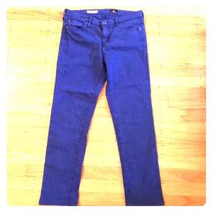 Adriano Goldschmied The Prima size 28